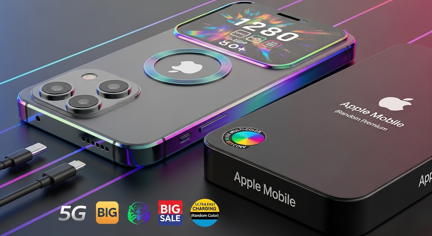 Apple IPhone 15 Pro 256GB at ₹144,900 - Best Deal Right Now