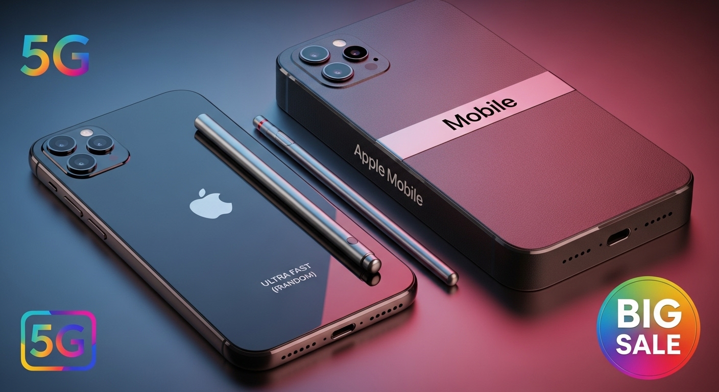 Apple IPhone 17 Pro Max 2TB at ₹229,900 - Best Features Explained