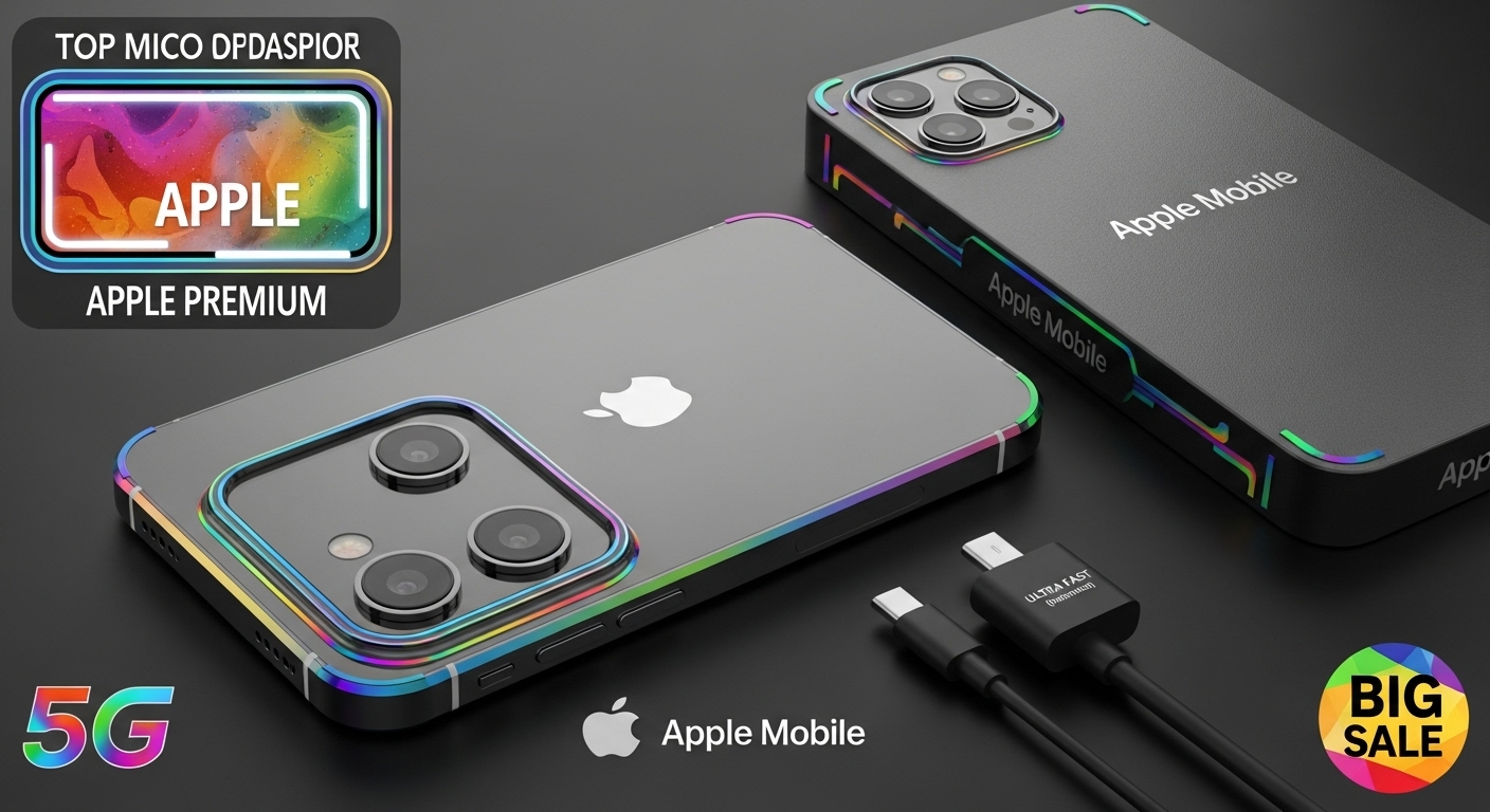 Apple IPhone 13 Pro at ₹119,900 - Everything You Need to Know