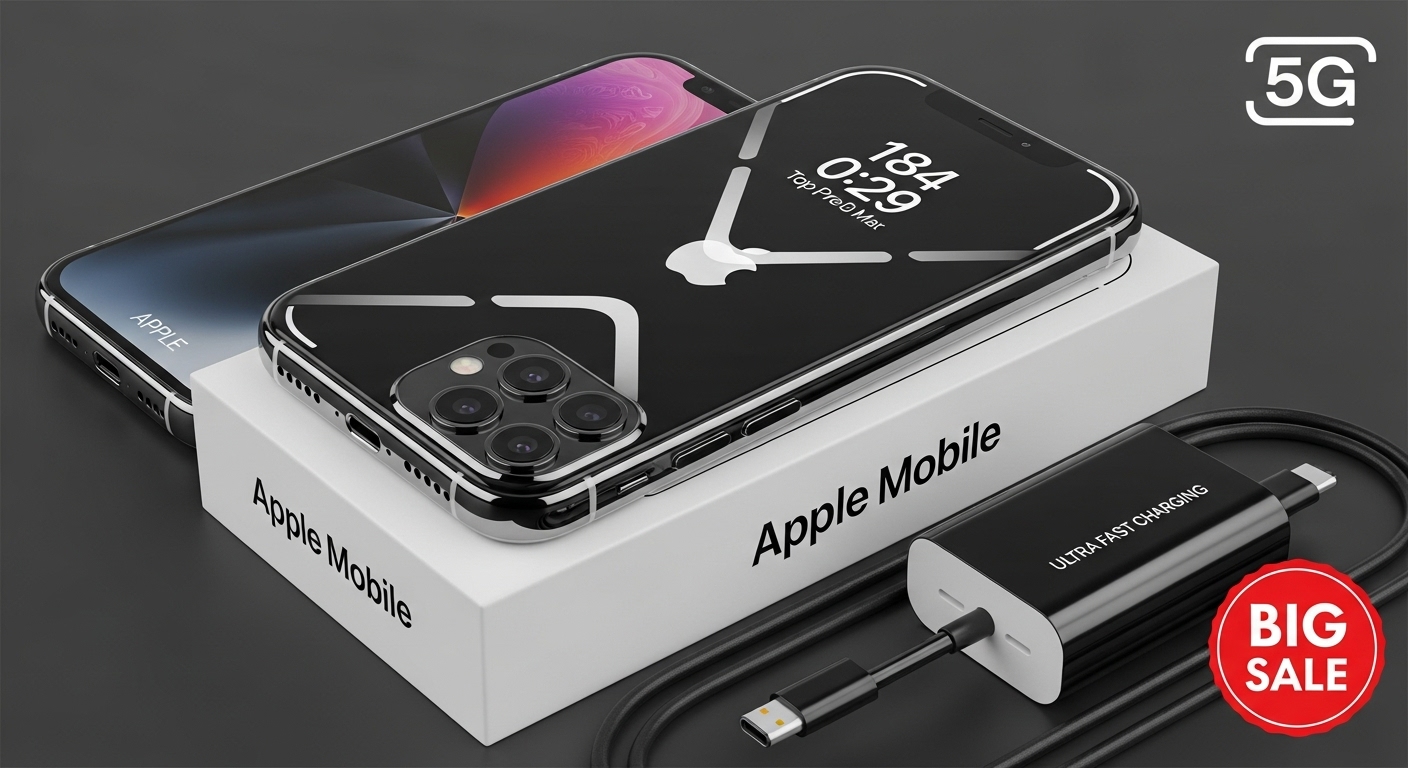 Apple IPhone 8 Plus Battery Test: 2675 MAh Fast Charging Lasts All Day?