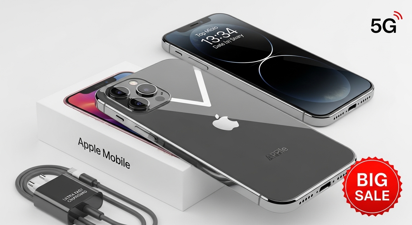 Apple IPhone 16 Pro 256GB Display Review: 6.3 Inches (16 Cm) Screen Size