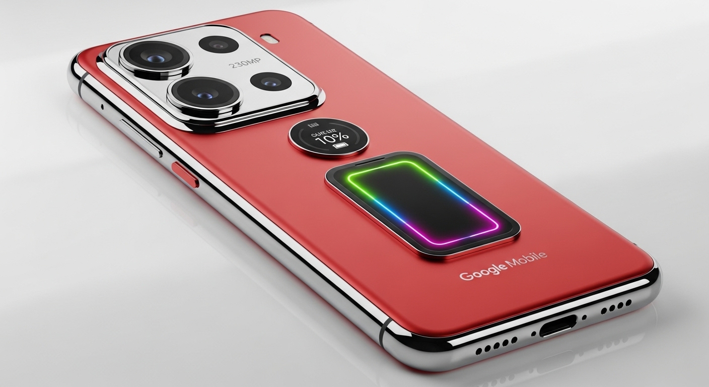 Google Pixel 10 RAM Usage: Is 12 GB RAM Enough for Heavy Apps?