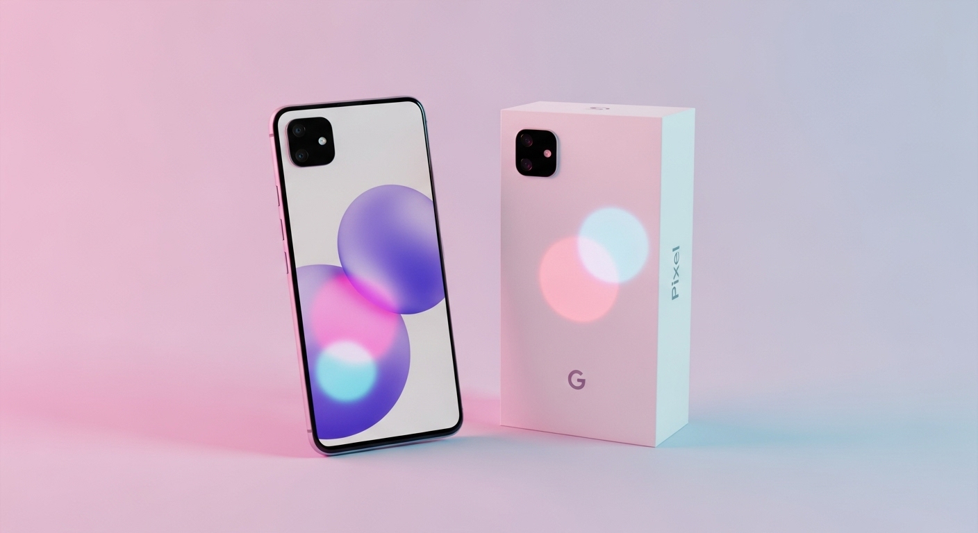 Google Pixel 9A Camera Review: 48 MP + 13 MP Rear Camera Photo Quality