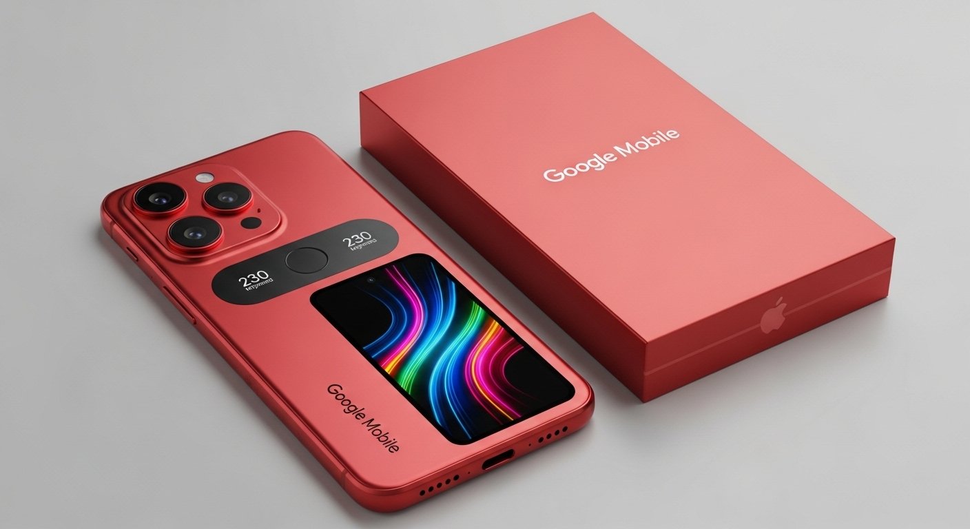Google LG Nexus 5 16GB Display Technology: 4.95 Inches (12.57 Cm) Screen