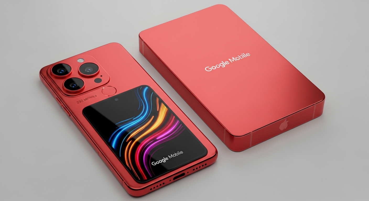 Google Pixel 3A RAM Test: 4 GB RAM Handles Tasks Well?