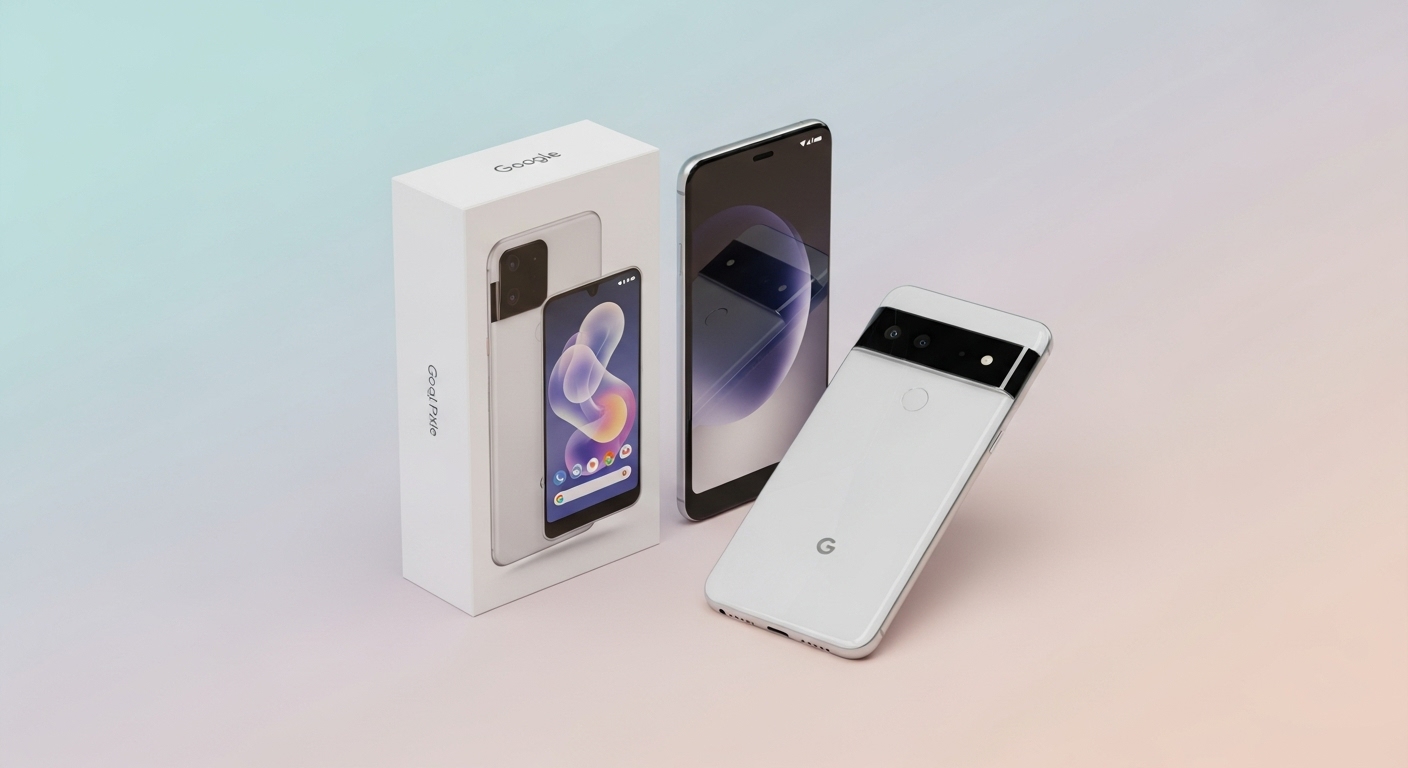 Google Google Pixel 8A - Top Features You Must Know