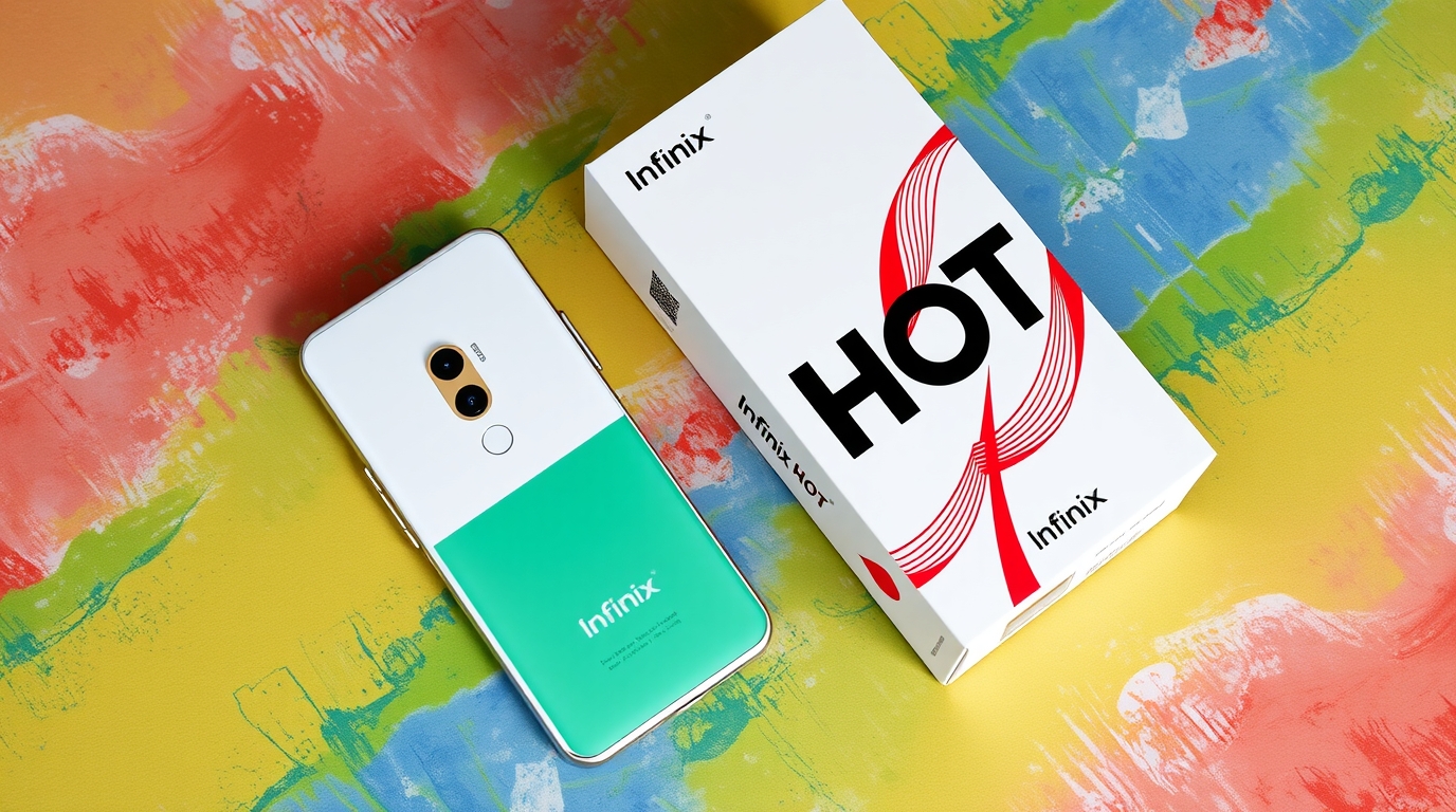 Why Infinix Infinix Smart HD 2021 is Perfect for Content Creators