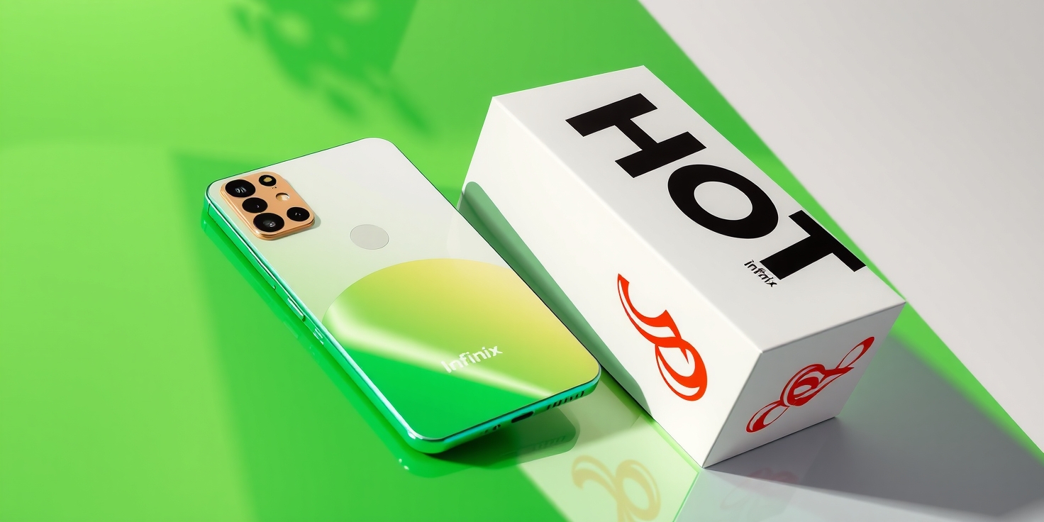 Infinix Hot 12 Pro 128GB at ₹12,999 - Should You Buy It Now?