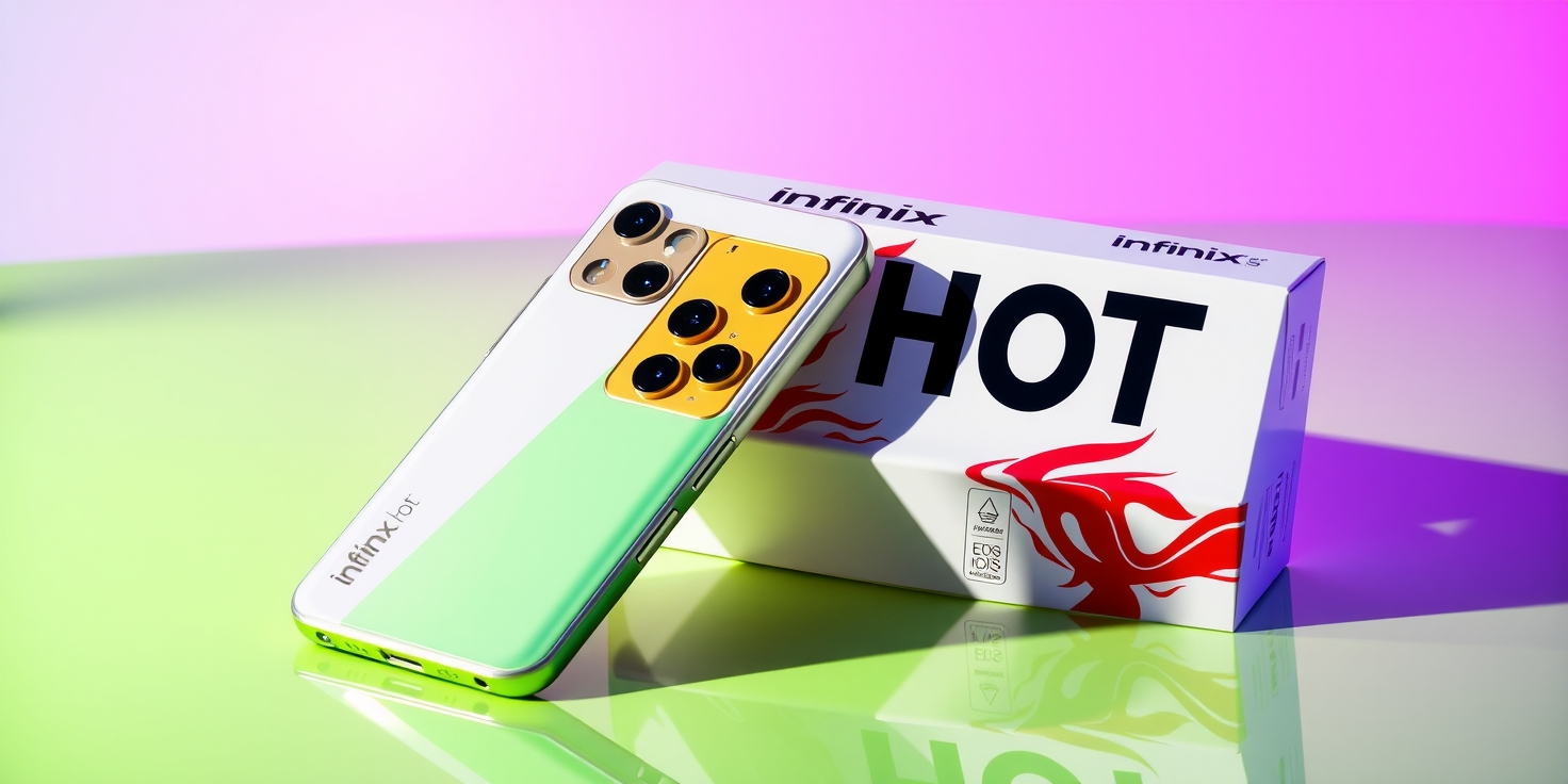 Infinix Hot 30 5G RAM Test: Is 4 GB RAM Sufficient for 2026?