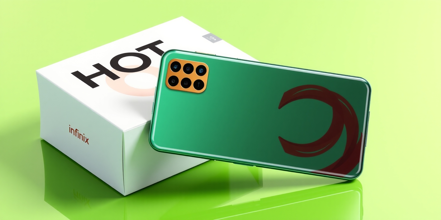 Infinix Smart 8 HD 4GB RAM Price Drop: Now Just ₹6,999 Available