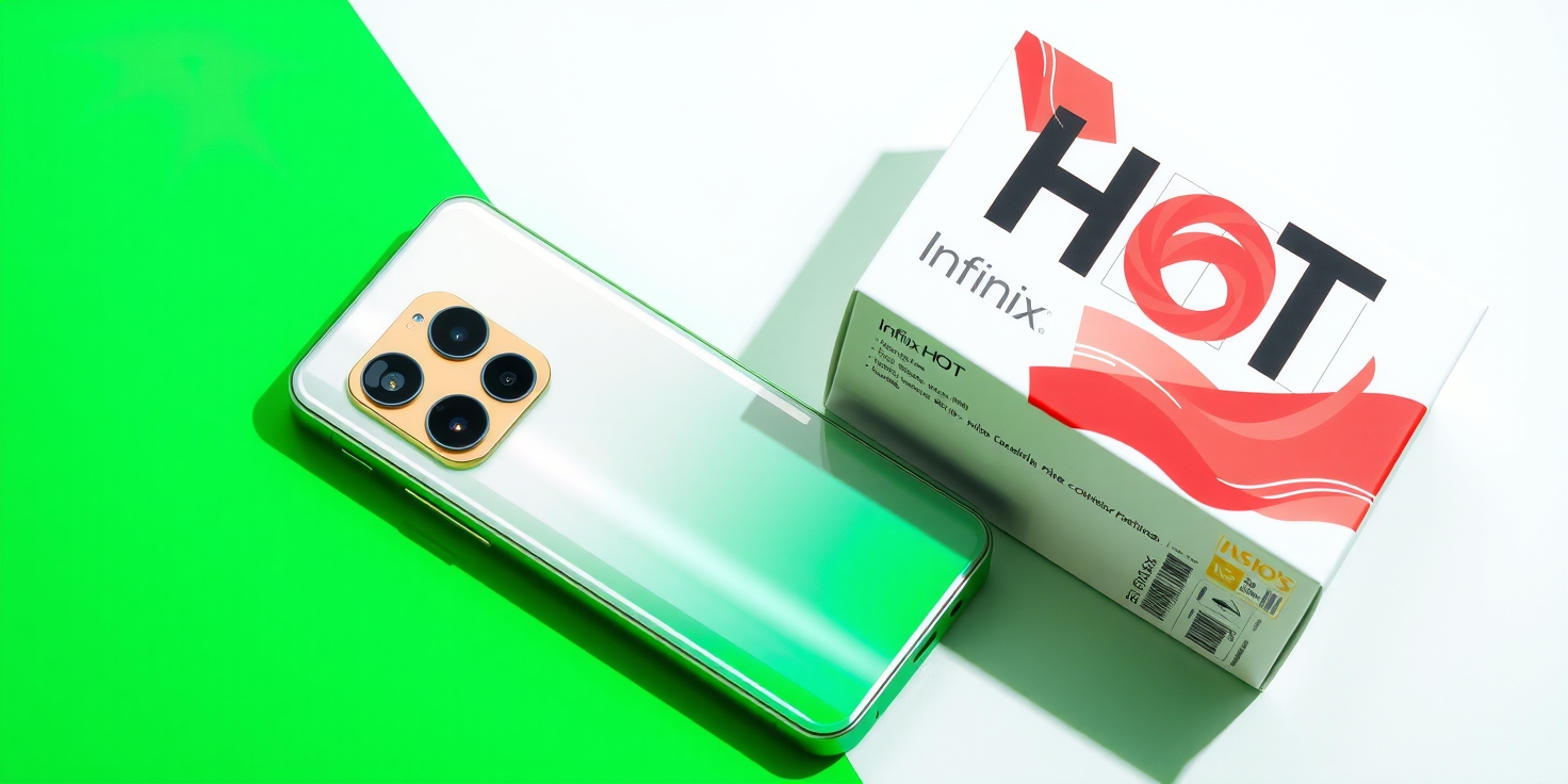 Infinix Smart 7 RAM Test: 4 GB RAM Handles Heavy Tasks