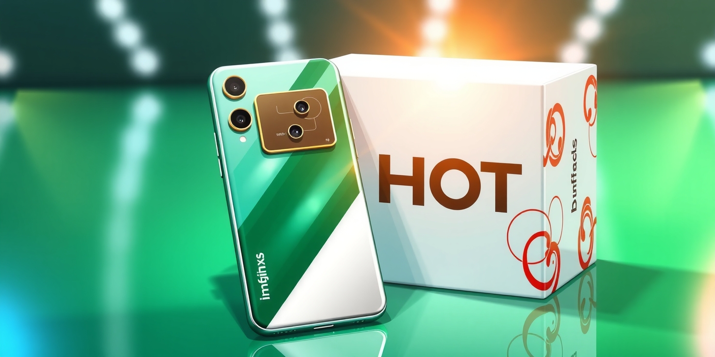 Infinix GT 20 Pro 5G 12GB RAM Battery Test: 5000 MAh Endurance Review