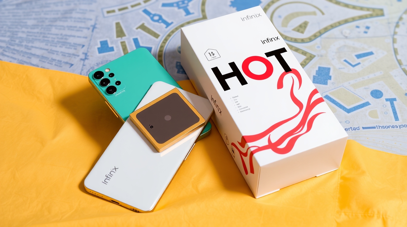 Infinix S5 Pro Review: Is 4 GB RAM Enough for Gaming in 2026?