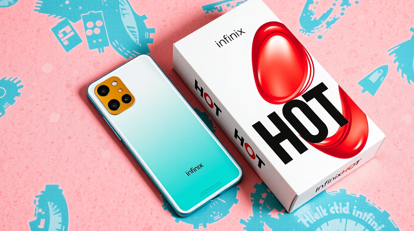 Infinix Zero 20 RAM Performance: 8 GB RAM Gaming Test