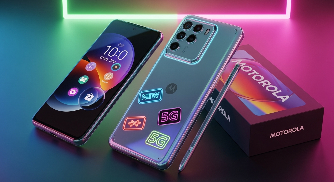 Moto X4 at ₹19,999 - Complete Specifications List