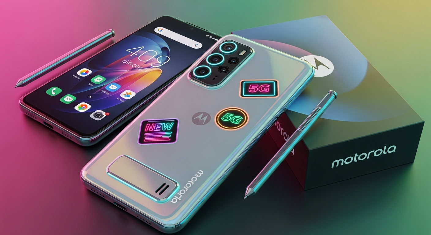 Motorola Edge 30 Fusion Price Drop Alert: Just ₹26,999 Now