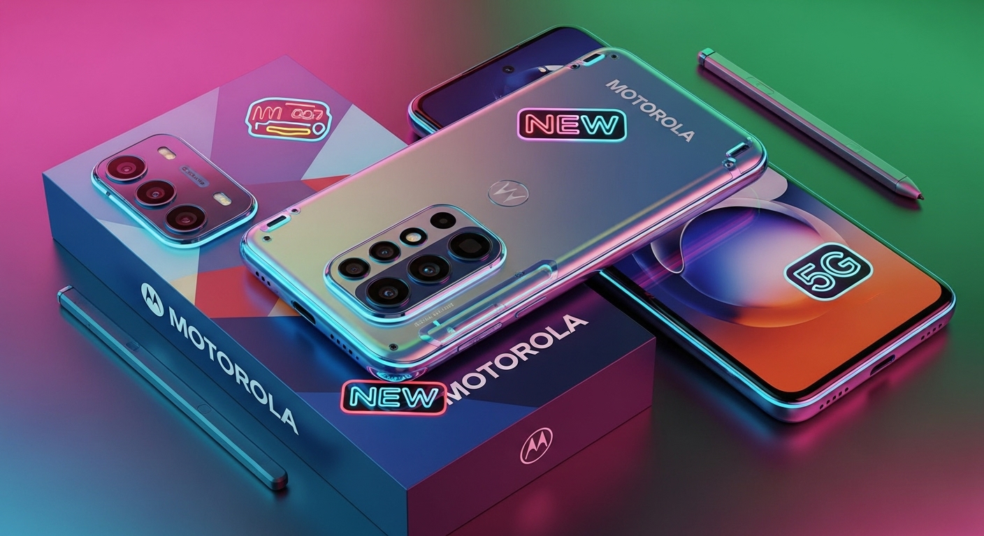 Motorola Edge 30 Ultra 5G 256GB Battery Life: 4610 MAh How Long Lasts