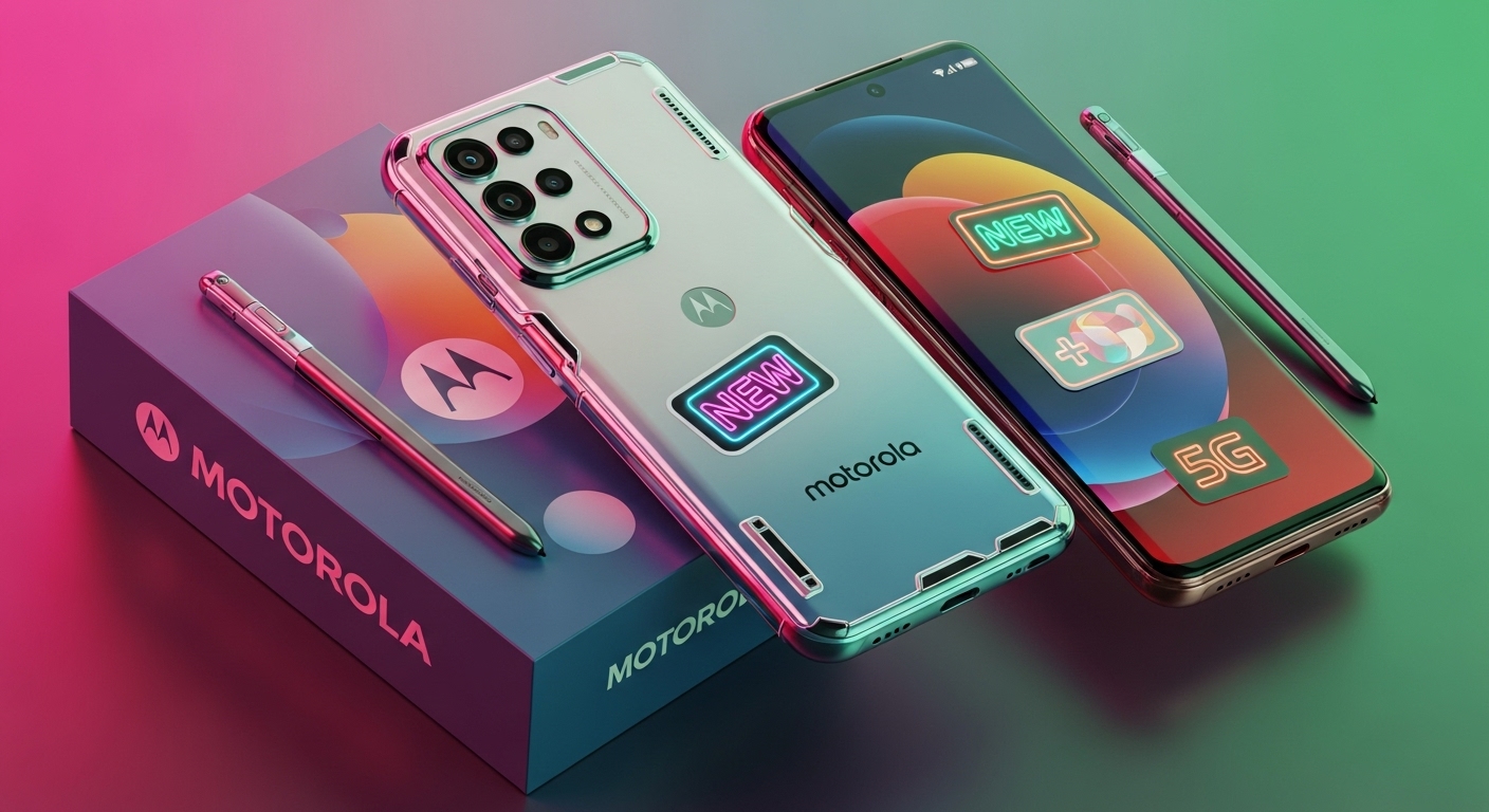 Motorola Razr 50 Ultra Display Technology: External Display: 4 Inches LTPO, 2400nits POLED, 165Hz Refresh Rate Review