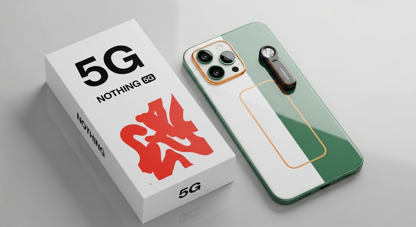 Nothing Phone 1 256GB 2026 All Features Compared