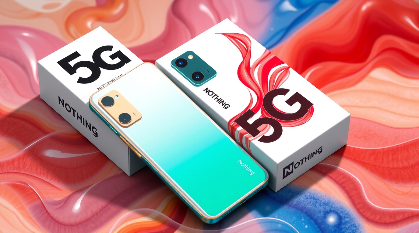 Nothing Phone 2a 256GB Display Analysis: Flexible AMOLED Quality