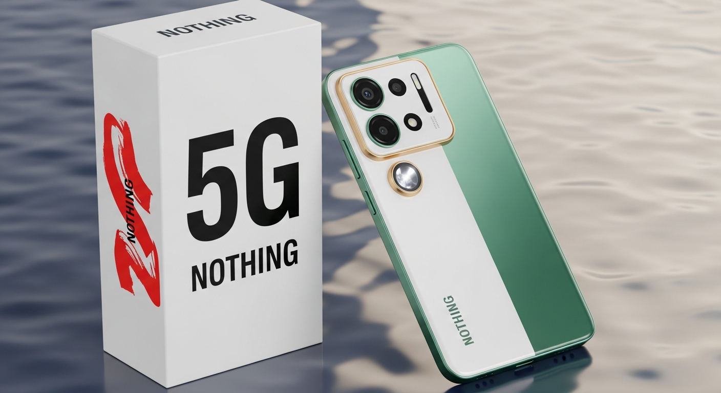 Nothing Phone 2a Plus Battery Test: 5000 MAh Lasts All Day?