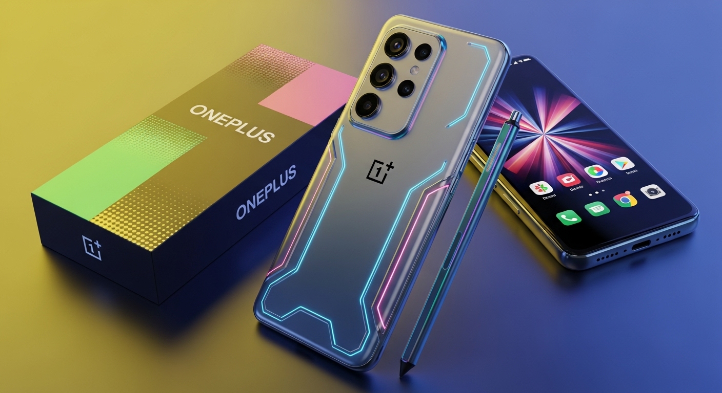 OnePlus 12R Battery Life: 5500 MAh Charging Speed Test