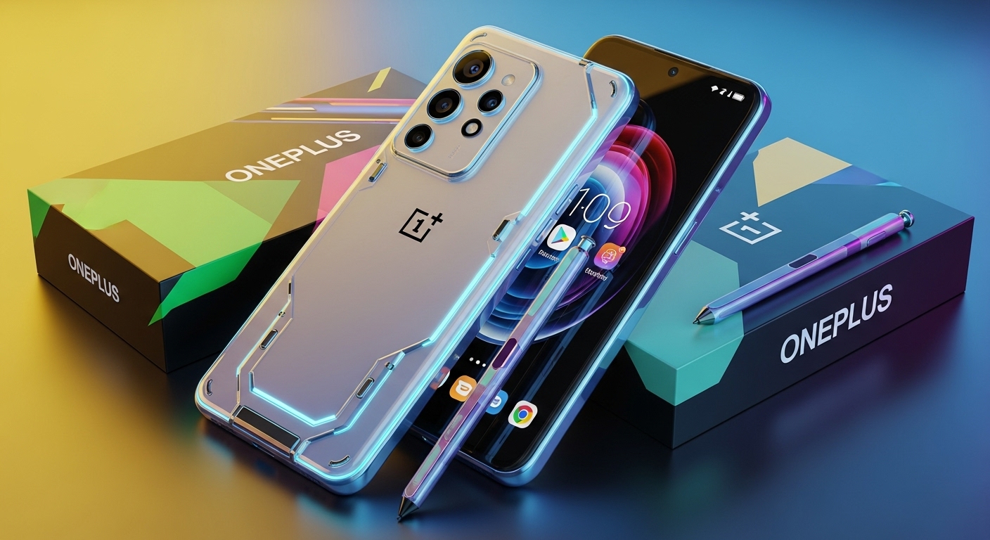 OnePlus 9R Camera Review: 48 MP + 16 MP + 5 MP + 2 MP Rear Camera Photo Test