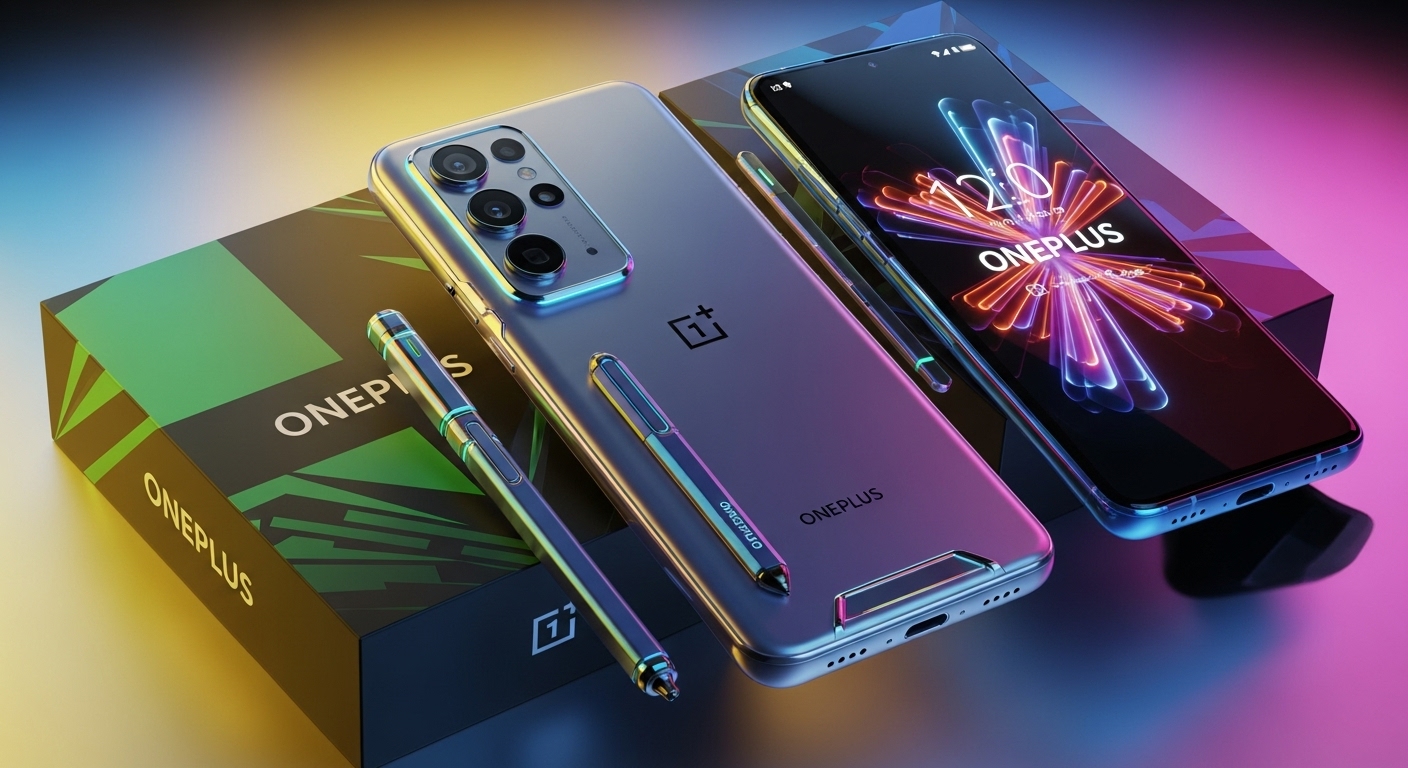OnePlus 13R Camera Review: 50 MP + 8 MP + 50 MP Rear Camera Low Light