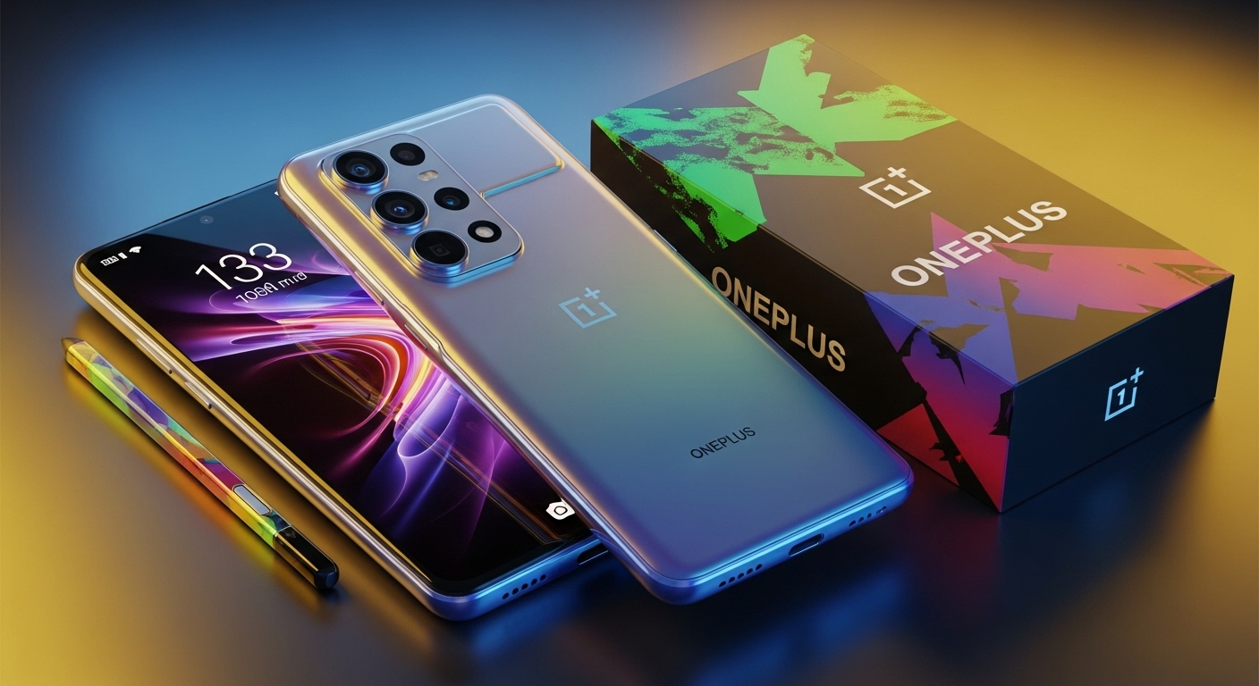 OnePlus Nord 2 Pac Man Edition Processor Test: MediaTek Dimensity 1200 Benchmarks