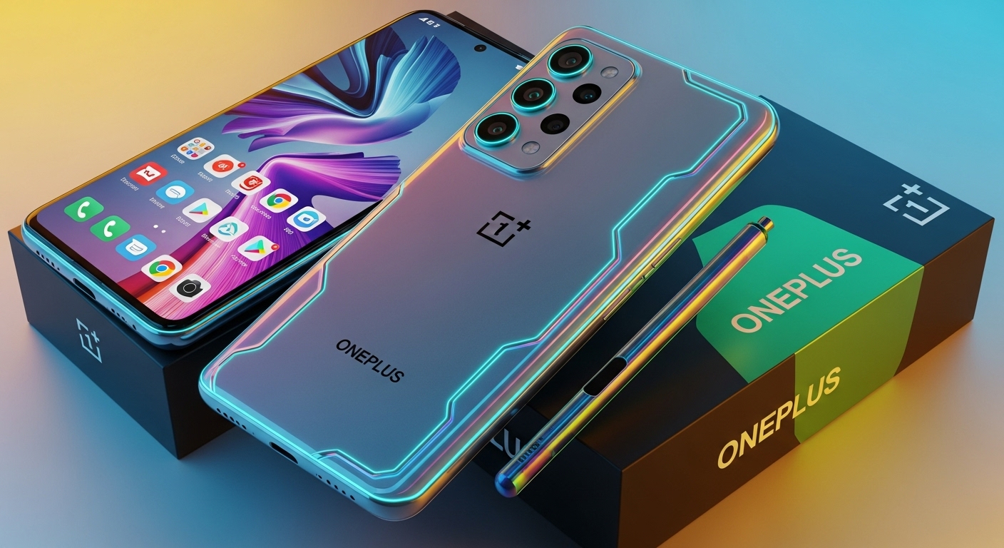 OnePlus 7T Pro McLaren Edition at ₹50,900 - Best Features Highlighted