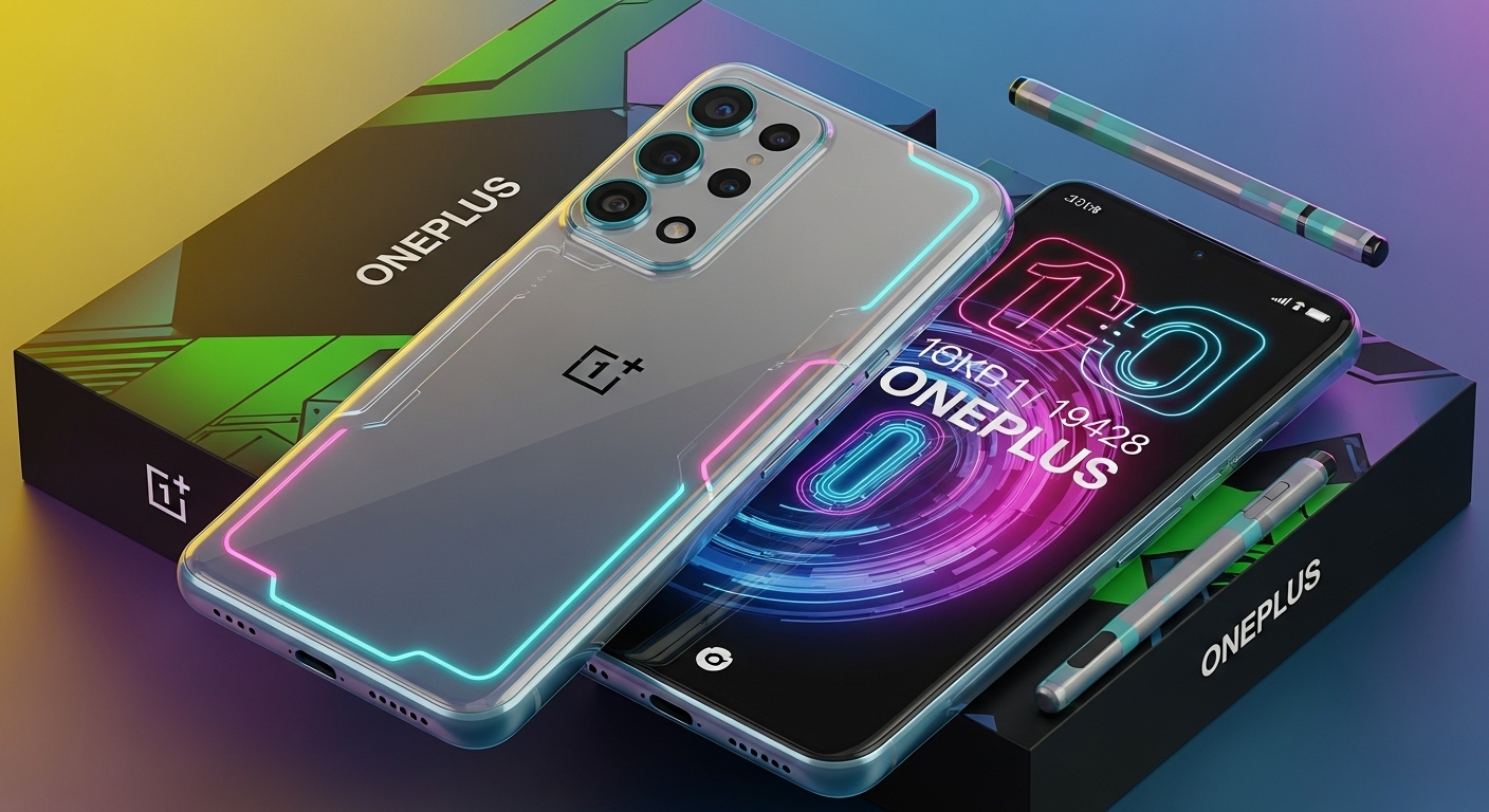 OnePlus Nord 5 512GB Battery Review: 6800 MAh Usage Analysis