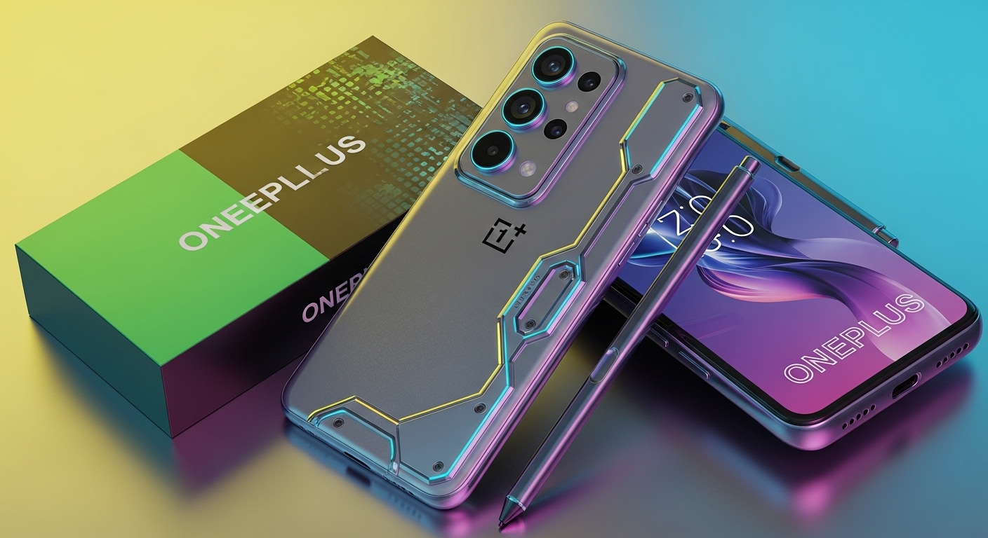 OnePlus Nord CE 2 Lite 5G 8GB RAM at ₹19,500 - Everything About It