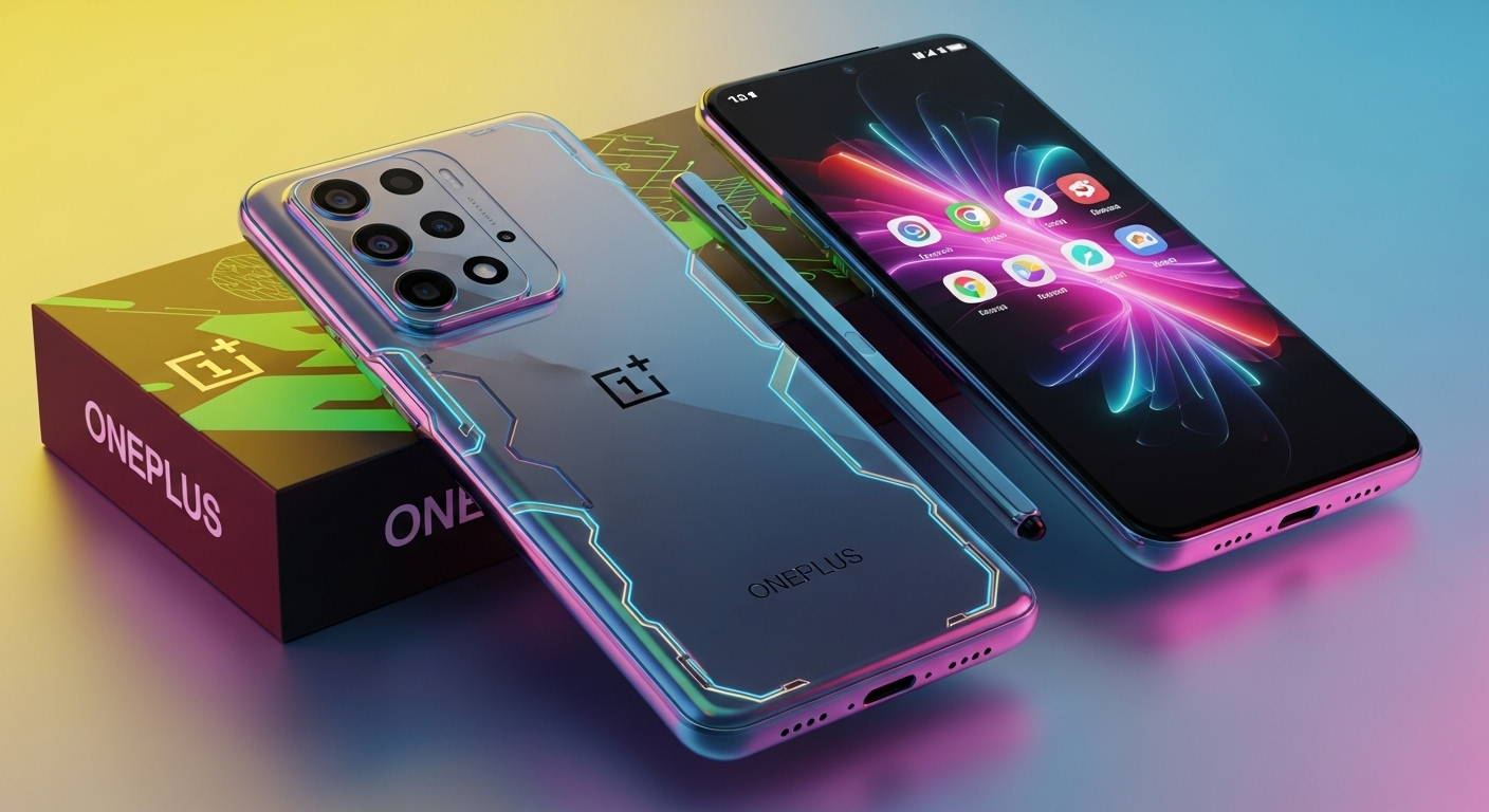 OnePlus 11 256GB Display Quality: Super Fluid AMOLED Explained
