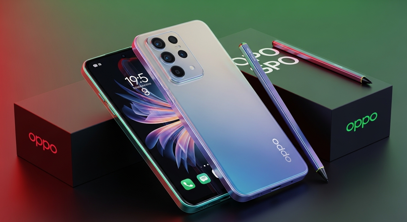 OPPO F25 Pro Display Review: 6.7 Inches (17.02 Cm) Screen Test