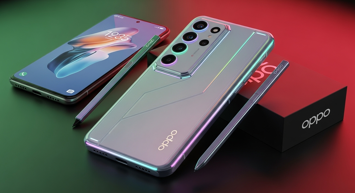 OPPO Reno12 Camera Review: 50 MP + 8 MP + 2 MP Rear Camera Photo Quality