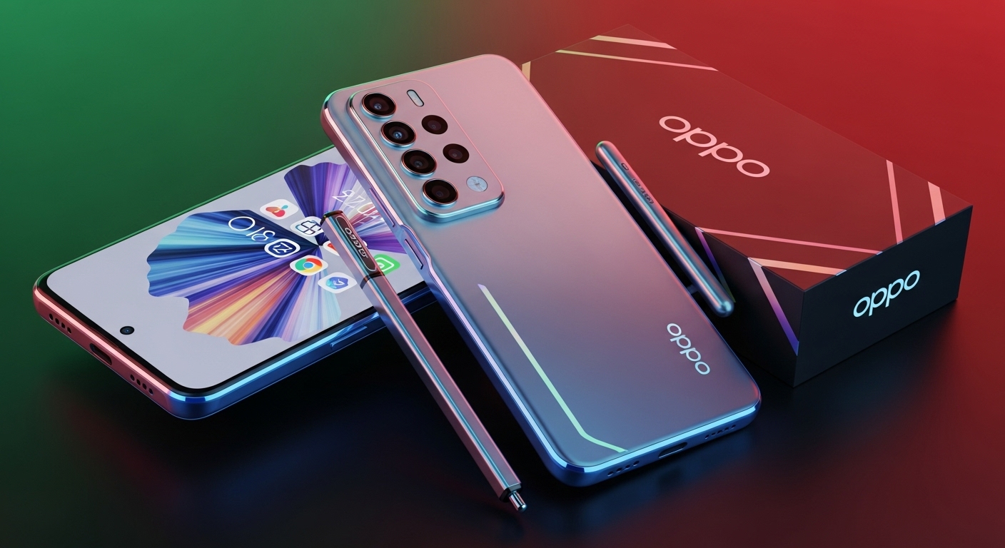OPPO Reno6 Pro 5G Display Review: 6.55 Inches (16.64 Cm) Screen Size