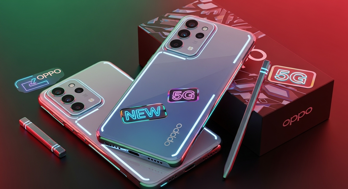 OPPO Reno14 512GB RAM Usage: Is 12 GB RAM Enough for Heavy Apps?