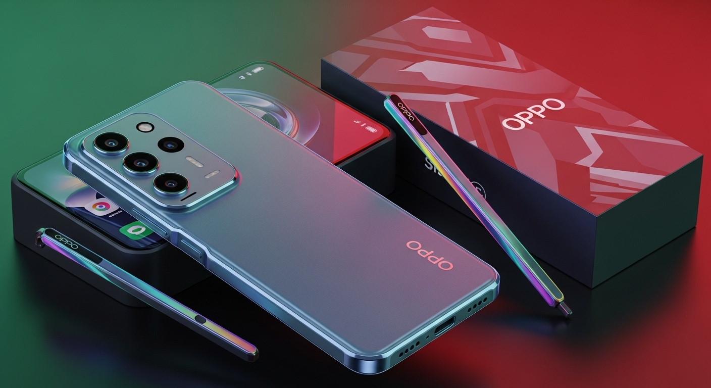 OPPO Reno12 Pro Battery Review: 5000 MAh Charging Analysis