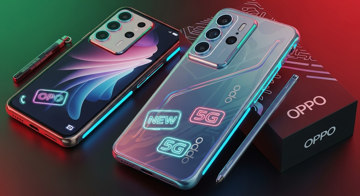 OPPO A3X 128GB Performance Review: MediaTek Dimensity 6300 Speed Test