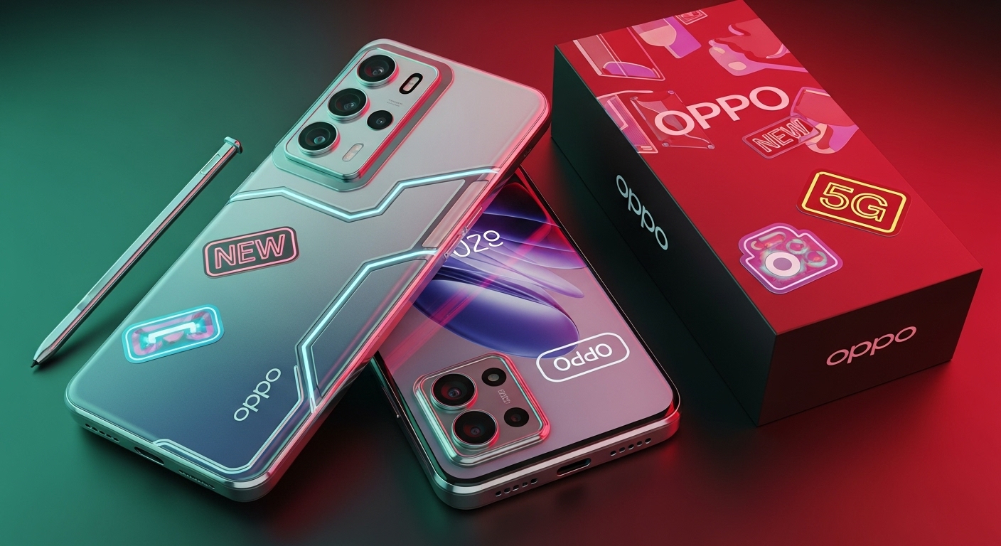 OPPO A38 2026: Detailed Feature And Review