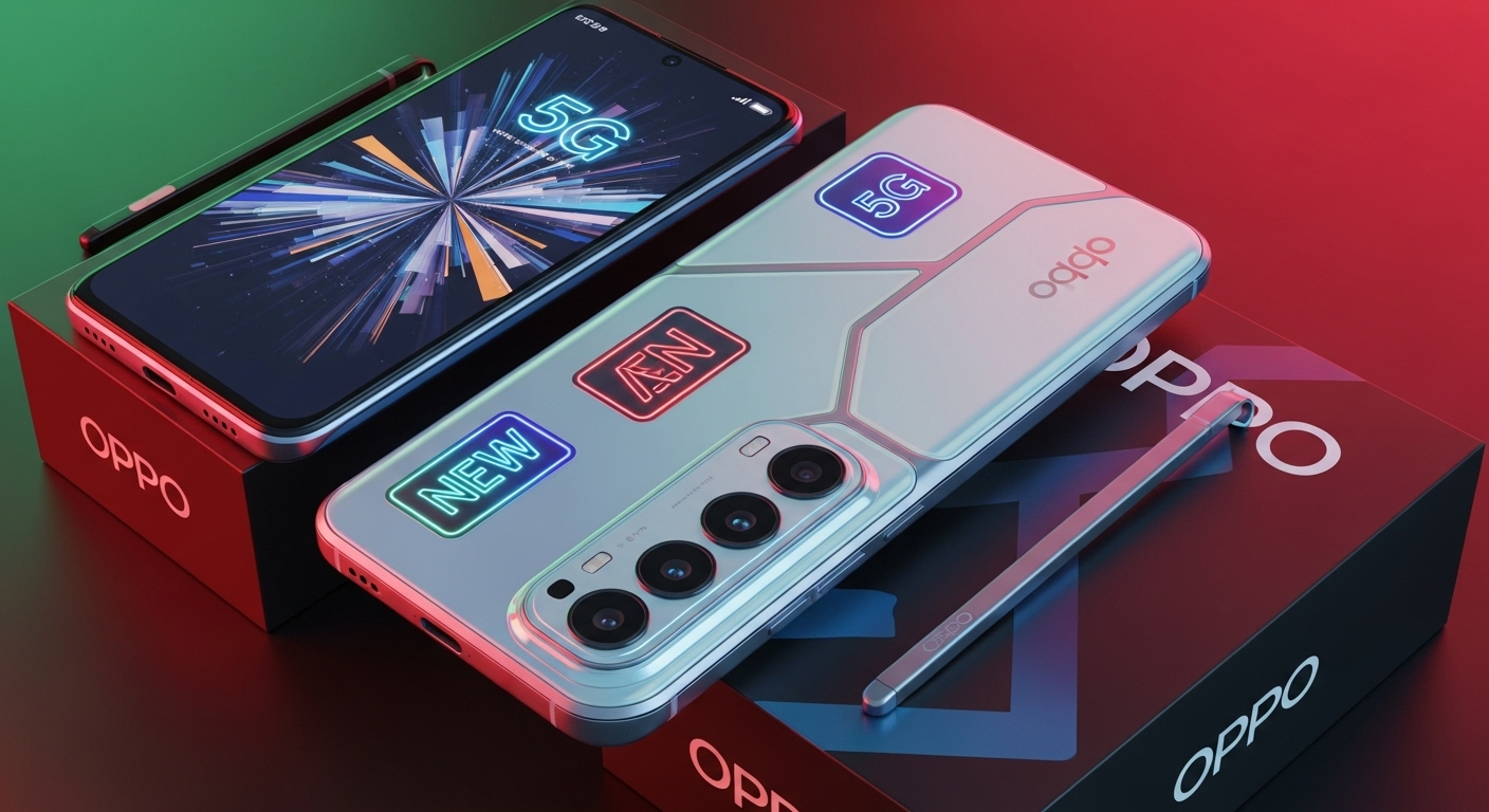 Best OPPO F19 Pro+ 5G Deals - Price Dropped to ₹19,999 Only!