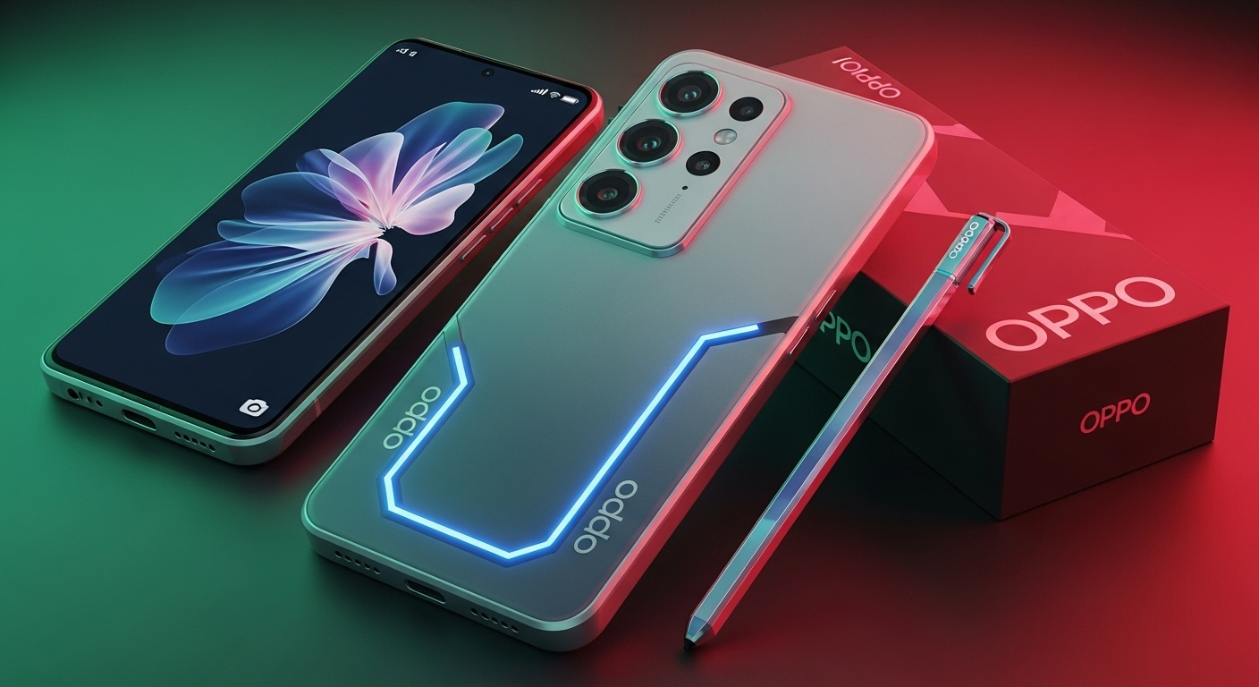 OPPO F31 Pro Plus Gaming Performance: Snapdragon 7 Gen 3 FPS Test