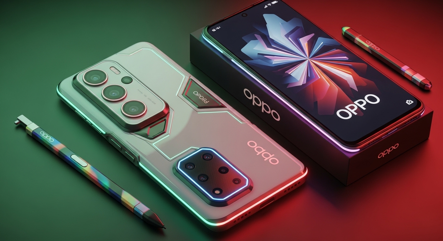 OPPO A18 New 2026: fetchers and Reveies with Amazing Brand