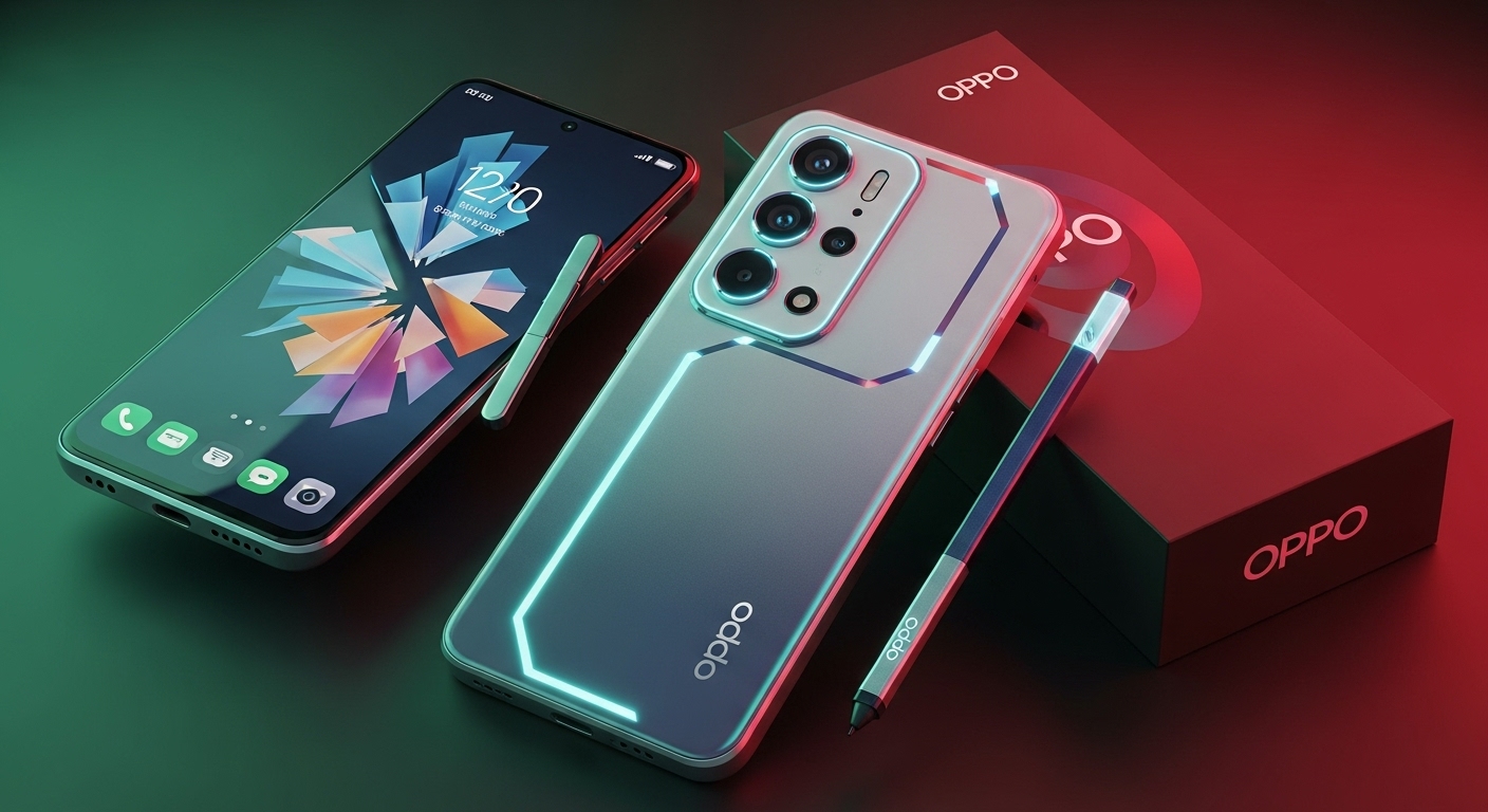 OPPO Reno8 5G Battery Life: 4500 MAh Real-World Review