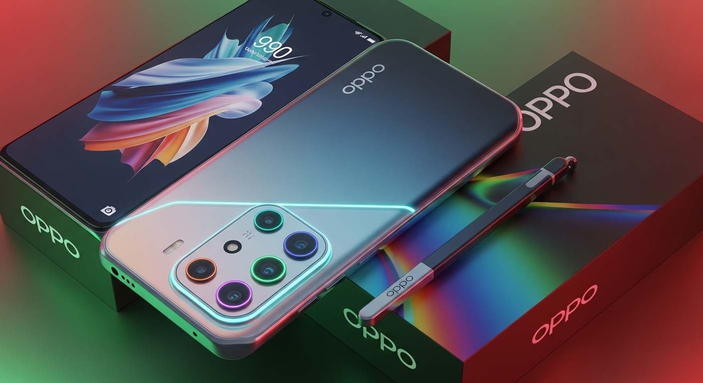 OPPO Reno11 Pro Camera Review: 50 MP + 8 MP + 32 MP Rear Camera Photo Test