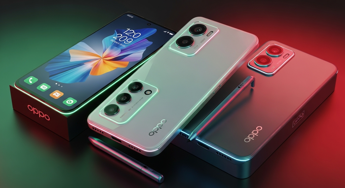 OPPO Reno7 Pro Processor Test: MediaTek Dimensity 1200-Max Performance