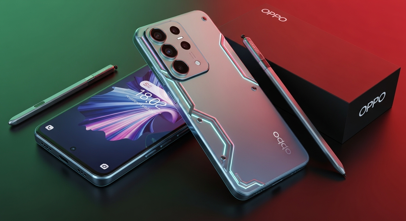 OPPO F21s Pro Display Size: 6.43 Inches (16.33 Cm) Screen Analysis