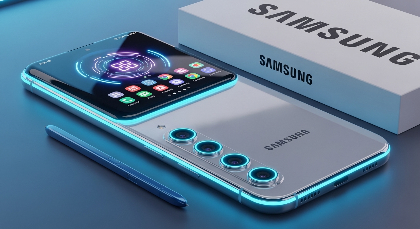 Samsung Galaxy A34 8GB RAM Performance: 8 GB RAM Gaming Tested