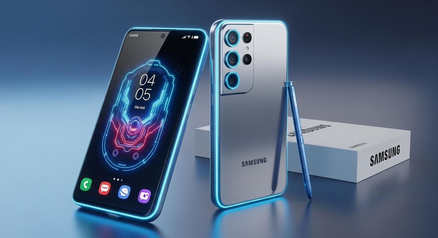 Samsung Galaxy S25 RAM Test: 12 GB RAM Handles Heavy Tasks