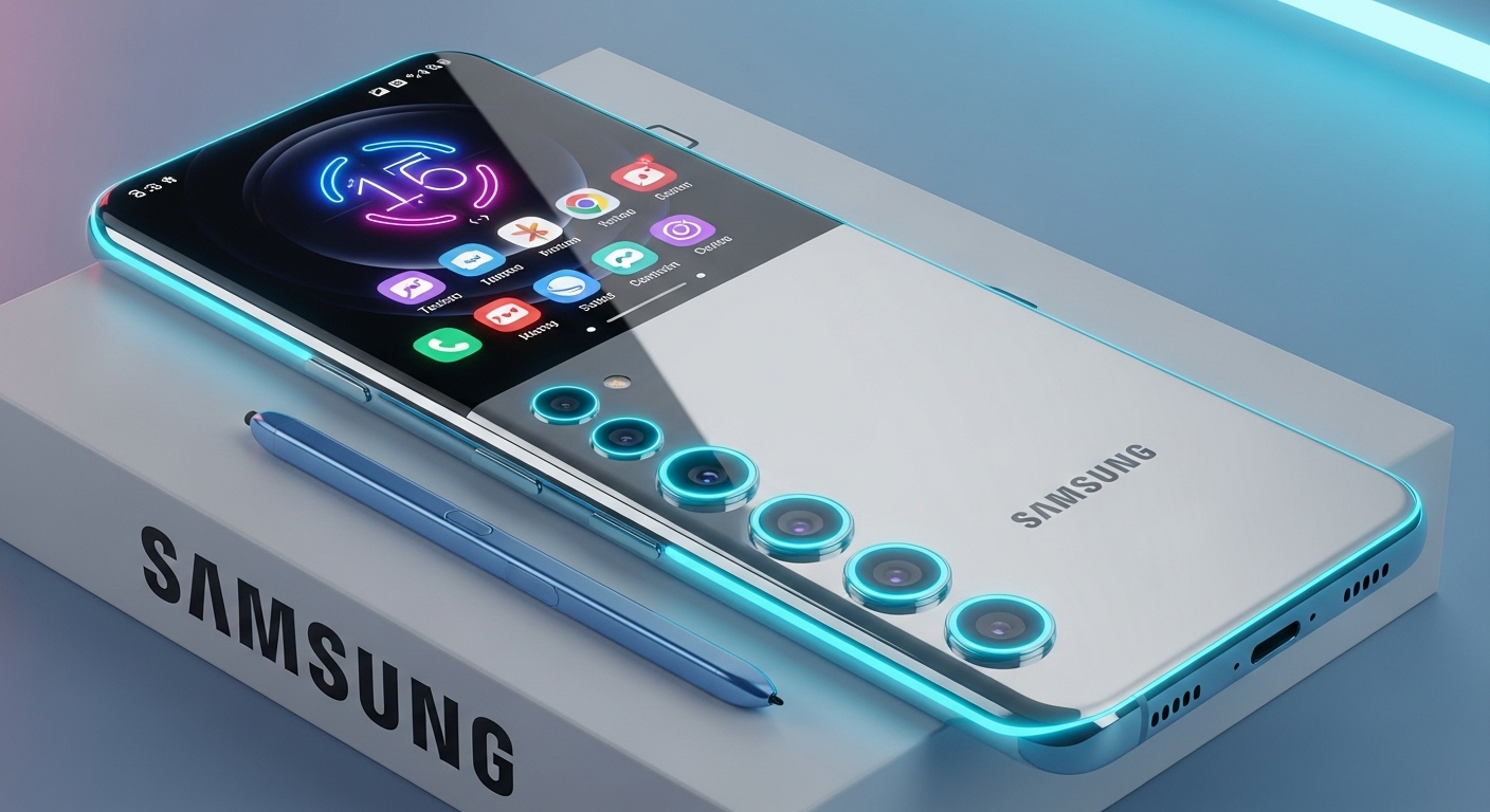 Samsung Galaxy S21 FE RAM Review: 8 GB RAM Multitasking Test